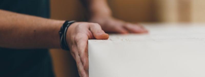 Svenska folket uppfattar trä som det bästa materialet ur miljösynpunkt, enligt en ny undersökning där över 3000 personer intervjuats. Foto: Jonas Westling/Svenskt Trä