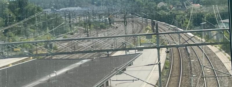 Trafikverket har på regeringens uppdrag föreslagit vilka nya objekt som de bedömer bör få byggstartas 2024–2026 samt vilka objekt som bör få förberedas för byggstart 2027–2029. Foto: Stina Wickenberg