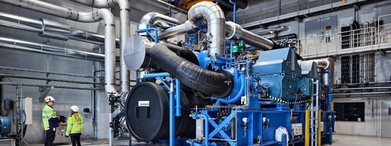 På Sweco Finland's hemsida beskrivs företaget som Europas ledande specialist inom design och konsulttjänster, med en omsättning på cirka 2,2 miljarder euro och notering på Stockholmsbörsen. Foto: SWECO Finland
