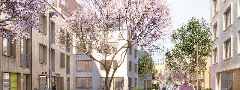 Visionsskiss Tamarinden: FOJAB