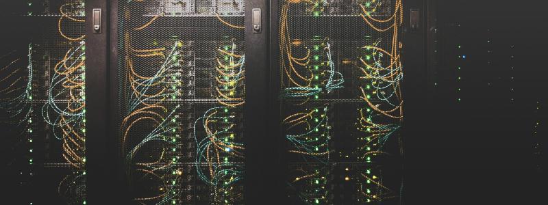 Peab har fått i uppdrag att bygga datacentret FIN04A i Kouvola. Foto: Taylor Vick / Unsplash