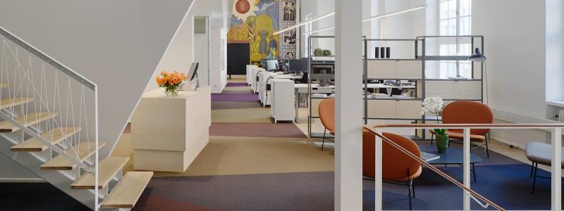 Foto: Arkvision Nordic
