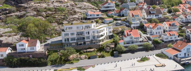 Foto: Fiskaregården