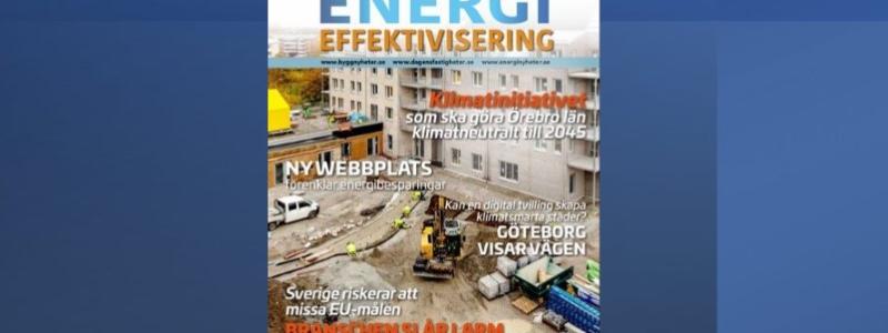 Den norra portalområdet har översvämmats så att den första tunneldelen nu ligger i vattnet. Den framförliggande vallen kommer härnäst att monteras ned. De övriga tunnelsektionerna kommer senare att anslutas till denna tunneldel. Foto: Femern A/S/Christian Huebner.