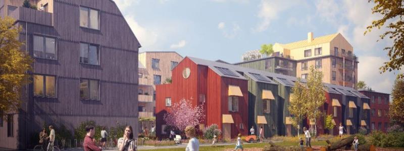 Pressbild: Sollentuna kommun