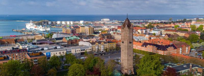Foto: Hyresgästföreningen region södra Skåne