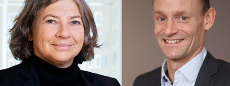 Ulrika o Johan. Pressbild: Riksbyggen