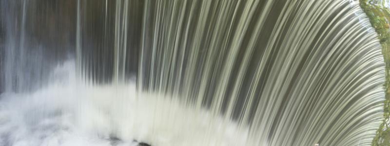 Filipstad gör en storsatsning på vattenrening Foto: anguel hristozov /Unsplash