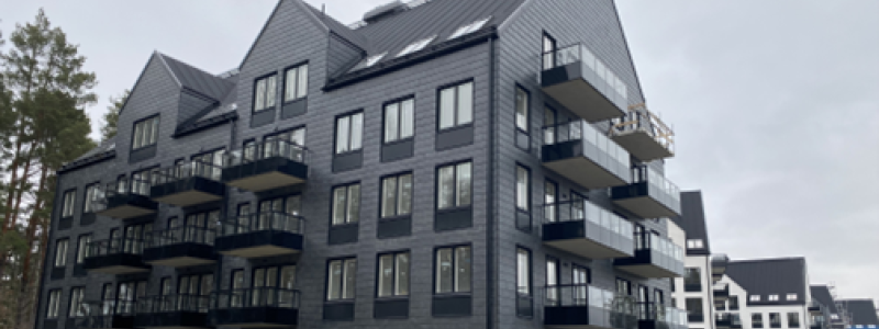 Foto: Fastigheten Vedbo Västerås