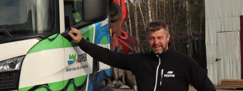 Olof Dedering. Foto: Tyréns