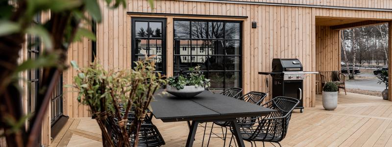 Foto: Myresjöhus.