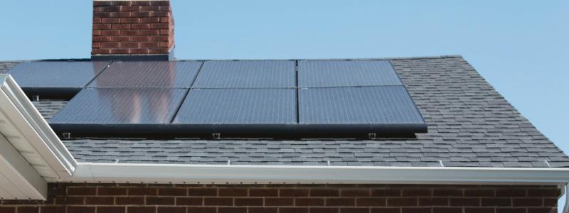 Foto: Vivint Solar / Unsplash