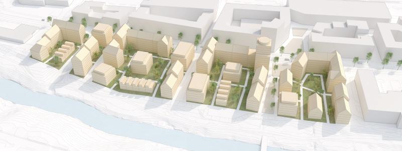Foto: Svenska hus