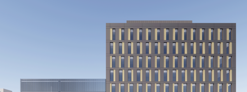 Illustration: Link Arkitektur
