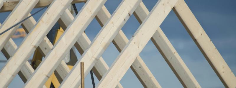 Husbygge. Foto:  Yves Cedric Schulze