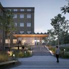 Abecita Popkonst & Fotomuseum och Wärenstams Konsthall.  Pressbild: Krook & Tjäder