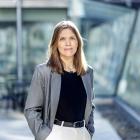 Siri Hallberg Björklund, Expert kompetensförsörjning på Byggföretagen. Pressbild: Nackademin