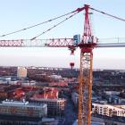 Fotograf: Uperio

Lambertsson Kran förvärvar från Uperio Kran