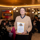 Årets Kyl- och Värmepumpsföretag 2025 Fotograf/Källa: Adrian Beck