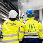 Bildkälla: Assemblin Caverion Group