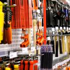 Genom förflyttning till GS1 kommer handeln att ta emot all produktinformation i datapoolen Validoo och leverantörerna registrera all sin produktinformation i Validoo. Pressbild: Byggmaterialhandlarna