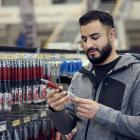 Byggmaterialmarknaden bryter negativ trend och visar tillväxt under 2025. Pressbild: Beijer Byggmaterial