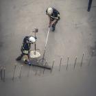 För utföraren innebar det en lösning som fortfarande bygger på standardmaterial och beprövade metoder, alltså låg risk, men med tydliga uppsidor. Foto: Gustav Kaiser