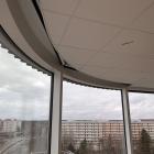 Akustiska undertak från Rockfon har installerats i både laboratorier, kontor och restaurangmiljöer i Alfa Lavals nya kontor – Separatorn 1.

Bildrättigheter: Rockfon