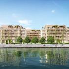 Bonum Brf Najaden. Pressbild: Riksbyggen