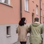 Bostadssituationen för länets invånare påverkas av en orolig omvärld, enligt årets bostadsmarknadsanalys. Foto: Mostphotos.