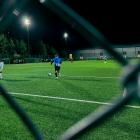 Syftet är att stärka stödet till kommuner och andra aktörer i arbetet med att utveckla miljöer som främjar fysisk aktivitet. Foto: manuell tony / unsplash