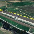 Bravida har tilldelats ett omfattande installationsuppdrag vid ett nytt datacenter som utvecklas av Green Mountain i Norge. Pressbild: Bravida