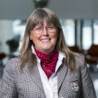 Britta Permats, Svensk Ventilation.