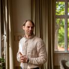 Rikard Hansson, grundare och VD för H2. Foto: H2