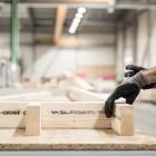 Gran dominerar i byggbranschen, men furu har liknande egenskaper och skulle kunna användas i betydligt större utsträckning.
Foto: Derome