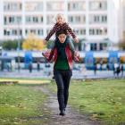 Det behövs reformer för ökad konkurrenskraft, fler bostäder, en tryggare arbetsmarknad och stärkt beredskap. Foto: Johnér Bildbyrå.