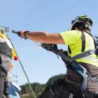Företagskulturen spelar en avgörande roll för säkerheten. Pressbild: Byggföretagen