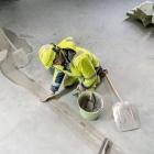 Byggföretagen välkomnar höjningen av rot-avdraget. Pressbild: Byggföretagen