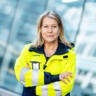 Catharina Elmsäter-Svärd, vd för Byggföretagen. Pressbild: Byggföretagen