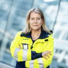 Catharina Elmsäter-Svärd, vd för Byggföretagen. Pressbild: Byggföretagen