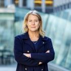 Catharina Elmsäter-Svärd, vd för Byggföretagen. pressbild: Byggföretagen