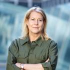 Catharina Elmsäter-Svärd, vd för Byggföretagen. Pressbild: Byggföretagen