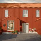 Brf brf Flottisten. Pressbild: HSB Regionalt