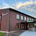 Champinjonen. Pressbild: Umeå kommun