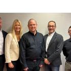 "Förvärvet är en viktig del i Comforts strategiska satsning inom högspänning, förnybar energi och batterilager", säger Petra Freimark Thell, CFO och vice VD, Comfortgruppen. Foto: Comfortgruppen