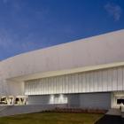 Crow Museum of Asian Art at Dallas. Photo: ©Mauricio Rojas