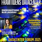 Framtidens Datacenter 2025.