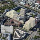 Mark- och miljööverdomstolen meddelar inte prövningstillstånd, detaljplanen för Smålandsgatan vinner därmed laga kraft. Bild:Kanozi Arkitekter.