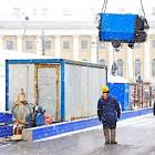 Efter ett par tuffa år väntas Europas byggsektor återgå till tillväxt.