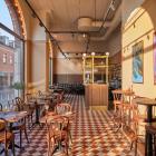 Fojab, Kino. Foto: 
Gabriel Brandström